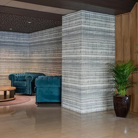 Hotel Hf Tuela Oporto