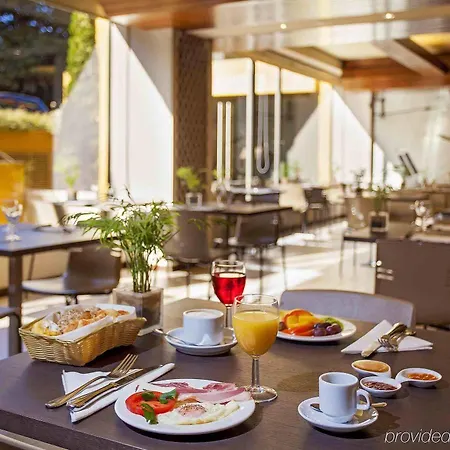 Hotel Hf Tuela 3*